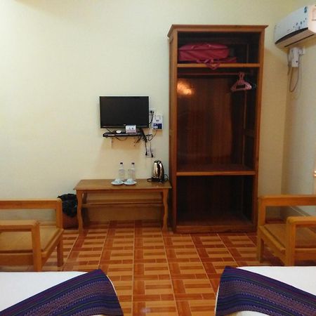 インレー スター ホテル ニャウンシュエ 部屋 写真